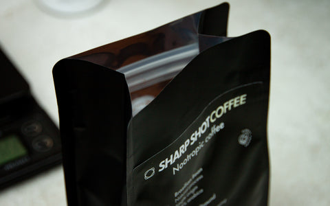 The Role of Caffeine in Cognitive Enhancement
