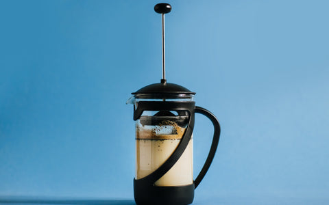 How to make the best productivity drink?