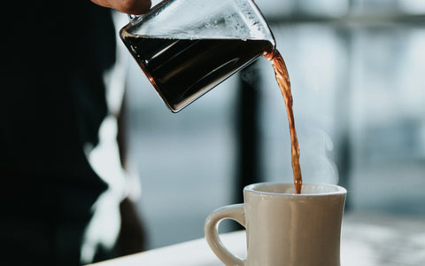 Why nootropic coffee?!