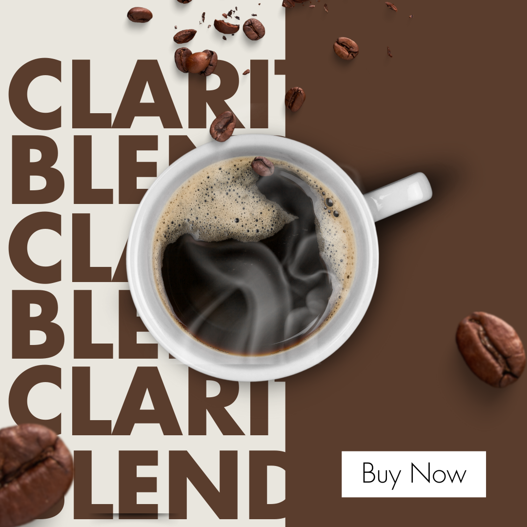 Clarity Blend Grounds