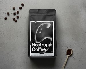 Clarity Blend Ground Coffee 250g