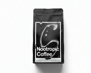 Clarity Blend Ground Coffee 250g